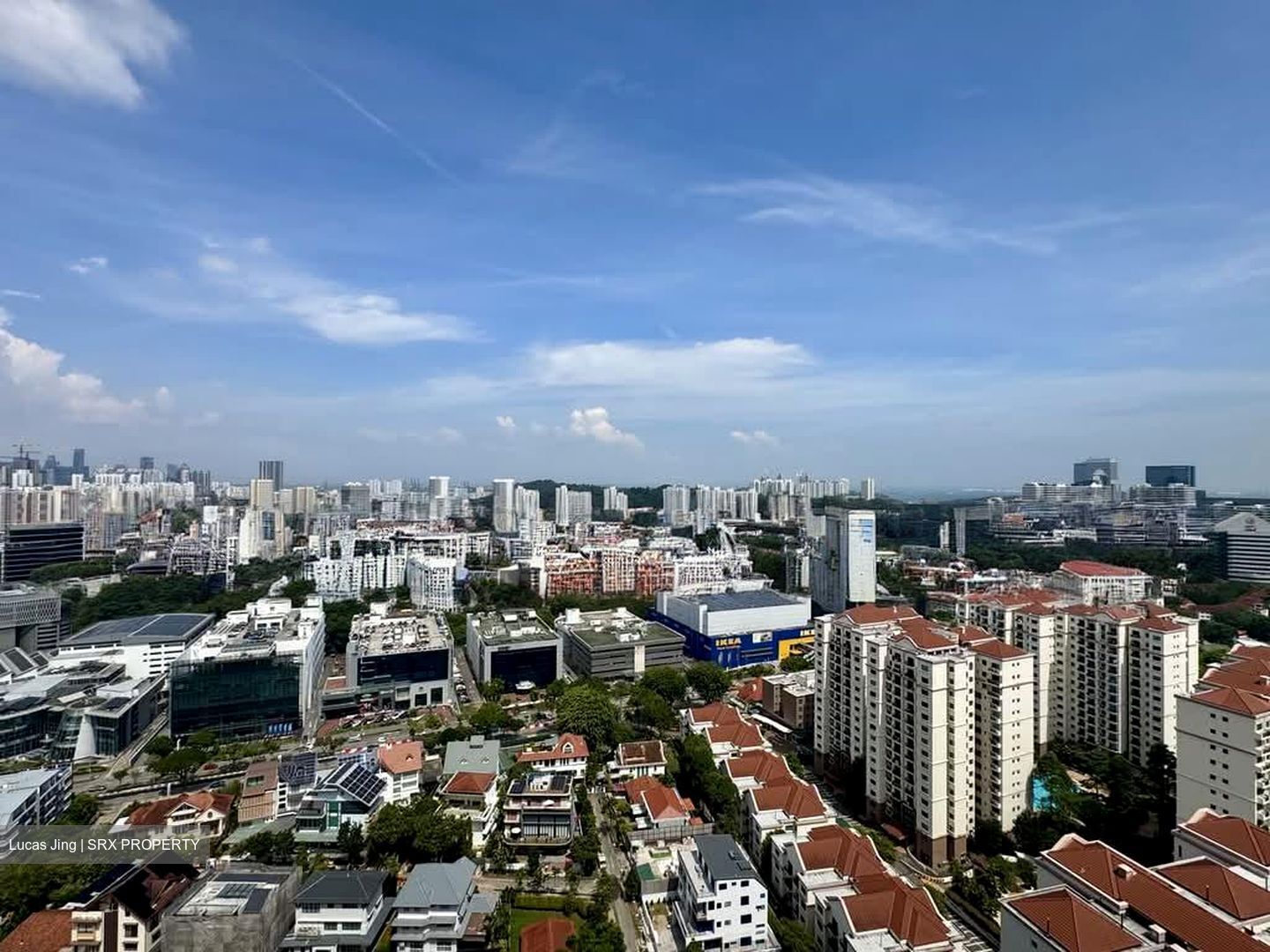 Stirling Residences (D3), Apartment #597794661